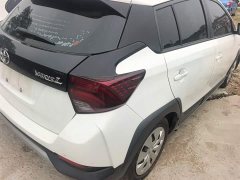 Toyota Yaris L Zhixuan X 1.5L CVT Leading Edition - ფოტო 7