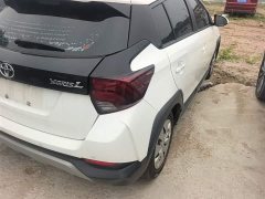 Toyota Yaris L Zhixuan X 1.5L CVT Leading Edition - ფოტო 8