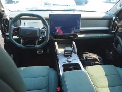 Jetour Chitu Jietu Traveler 2.0T AWD Expedition PRO - ფოტო 10