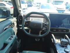 Jetour Chitu Jietu Traveler 2.0T AWD Expedition PRO - ფოტო 11