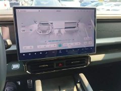 Jetour Chitu Jietu Traveler 2.0T AWD Expedition PRO - ფოტო 13