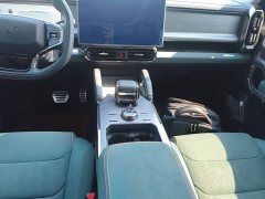 Jetour Chitu Jietu Traveler 2.0T AWD Expedition PRO - ფოტო 14