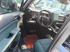 Jetour Chitu Jietu Traveler 2.0T AWD Expedition PRO - ფოტო 16