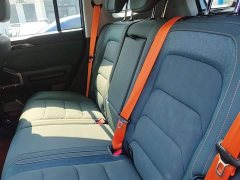 Jetour Chitu Jietu Traveler 2.0T AWD Expedition PRO - ფოტო 17