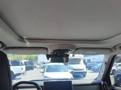 Jetour Chitu Jietu Traveler 2.0T AWD Expedition PRO - ფოტო 18