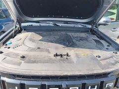 Jetour Chitu Jietu Traveler 2.0T AWD Expedition PRO - ფოტო 20