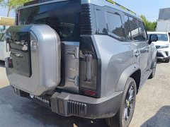 Jetour Chitu Jietu Traveler 2.0T AWD Expedition PRO - ფოტო 7