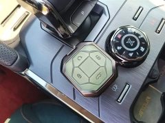 Jetour Chitu Jietu Traveler 2.0T AWD Expedition PRO - ფოტო 9