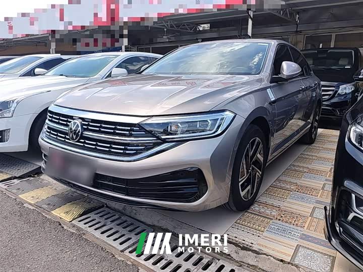 Volkswagen Sagitar 300TSI DSG Excellence Edition