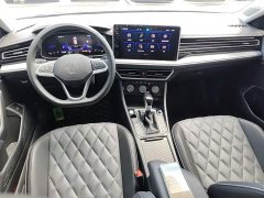 Volkswagen Sagitar 300TSI DSG Excellence Edition - ფოტო 10