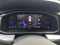 Volkswagen Sagitar 300TSI DSG Excellence Edition - ფოტო 12