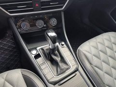 Volkswagen Sagitar 300TSI DSG Excellence Edition - ფოტო 14