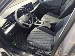 Volkswagen Sagitar 300TSI DSG Excellence Edition - ფოტო 15