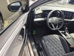 Volkswagen Sagitar 300TSI DSG Excellence Edition - ფოტო 16