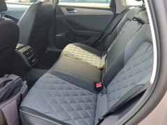 Volkswagen Sagitar 300TSI DSG Excellence Edition - ფოტო 17
