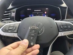 Volkswagen Sagitar 300TSI DSG Excellence Edition - ფოტო 9