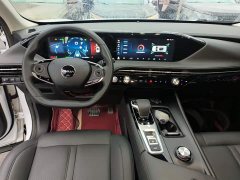 Dongfeng Haoji 2022 Mach Twin-Engine 1.5T MHD Dream Edition - ფოტო 10