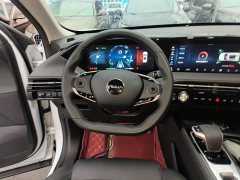 Dongfeng Haoji 2022 Mach Twin-Engine 1.5T MHD Dream Edition - ფოტო 11