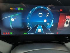 Dongfeng Haoji 2022 Mach Twin-Engine 1.5T MHD Dream Edition - ფოტო 12