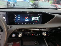 Dongfeng Haoji 2022 Mach Twin-Engine 1.5T MHD Dream Edition - ფოტო 13