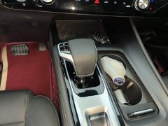Dongfeng Haoji 2022 Mach Twin-Engine 1.5T MHD Dream Edition - ფოტო 14