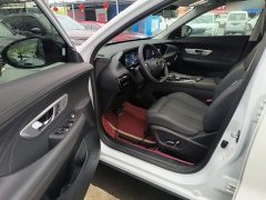 Dongfeng Haoji 2022 Mach Twin-Engine 1.5T MHD Dream Edition - ფოტო 16