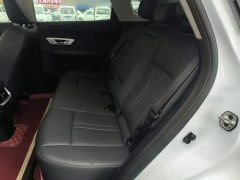 Dongfeng Haoji 2022 Mach Twin-Engine 1.5T MHD Dream Edition - ფოტო 17