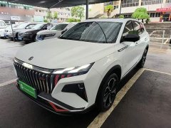 Dongfeng Haoji 2022 Mach Twin-Engine 1.5T MHD Dream Edition - ფოტო 2