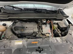 Dongfeng Haoji 2022 Mach Twin-Engine 1.5T MHD Dream Edition - ფოტო 20
