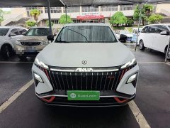 Dongfeng Haoji 2022 Mach Twin-Engine 1.5T MHD Dream Edition - ფოტო 3