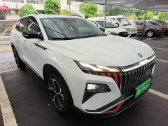 Dongfeng Haoji 2022 Mach Twin-Engine 1.5T MHD Dream Edition - ფოტო 4