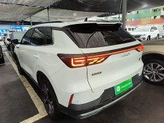 Dongfeng Haoji 2022 Mach Twin-Engine 1.5T MHD Dream Edition - ფოტო 5