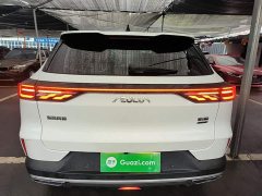 Dongfeng Haoji 2022 Mach Twin-Engine 1.5T MHD Dream Edition - ფოტო 6