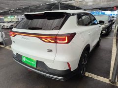 Dongfeng Haoji 2022 Mach Twin-Engine 1.5T MHD Dream Edition - ფოტო 7