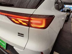 Dongfeng Haoji 2022 Mach Twin-Engine 1.5T MHD Dream Edition - ფოტო 8