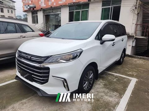 2023 Maxus G50 2022 1.5T Manual Freedom B - ავტომობილი ჩინეთიდან