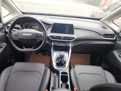 Maxus G50 2022 1.5T Manual Freedom B - ფოტო 10