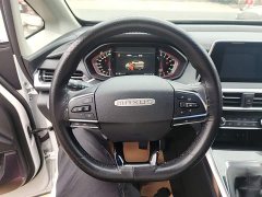 Maxus G50 2022 1.5T Manual Freedom B - ფოტო 11