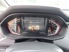 Maxus G50 2022 1.5T Manual Freedom B - ფოტო 12
