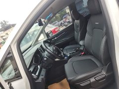 Maxus G50 2022 1.5T Manual Freedom B - ფოტო 15