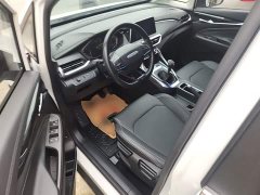 Maxus G50 2022 1.5T Manual Freedom B - ფოტო 16