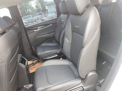 Maxus G50 2022 1.5T Manual Freedom B - ფოტო 17