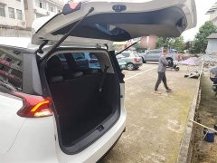 Maxus G50 2022 1.5T Manual Freedom B - ფოტო 19