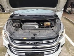 Maxus G50 2022 1.5T Manual Freedom B - ფოტო 20