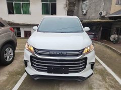 Maxus G50 2022 1.5T Manual Freedom B - ფოტო 3