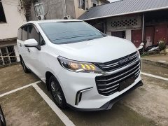 Maxus G50 2022 1.5T Manual Freedom B - ფოტო 4