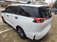 Maxus G50 2022 1.5T Manual Freedom B - ფოტო 5