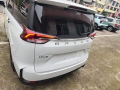 Maxus G50 2022 1.5T Manual Freedom B - ფოტო 6