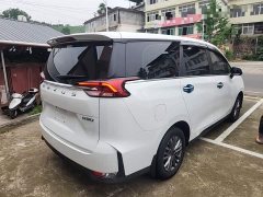 Maxus G50 2022 1.5T Manual Freedom B - ფოტო 7