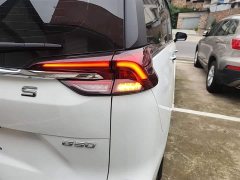 Maxus G50 2022 1.5T Manual Freedom B - ფოტო 8
